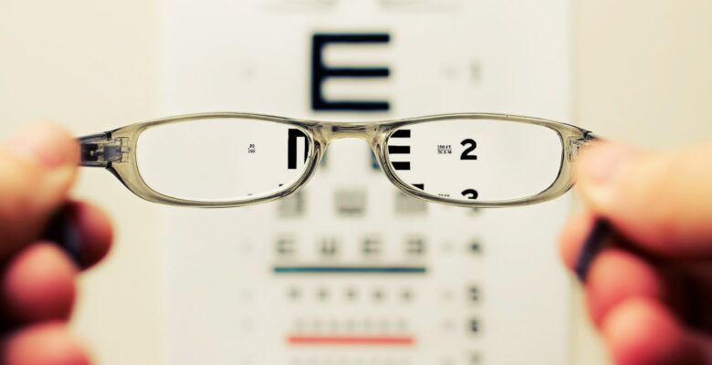 faire examiner sa vue opticien